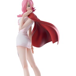 Figura Ichibansho Vinsmoke Reiju Royal Princess One Piece 21 cm
