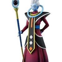 Figura Ichibansho Whis Battle Of Gods Dragon Ball 25 cm