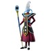 Figura Ichibansho Whis Battle Of Gods Dragon Ball 25 cm