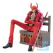 Figura Ichibansho Who s Who Iksho Tobiroppo One Piece 12cm