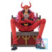 Figura Ichibansho Who s Who Iksho Tobiroppo One Piece 12cm