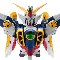 Figura Ichibansho Wing Gundam Mobile Suit Gundam 18cm