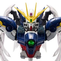 Figura Ichibansho Wing Gundam Zero Ew Mobile Suit Gundam 18cm