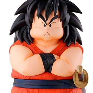 Figura Ichibansho Yajirobe The Lookout Above the Clouds Dragon Ball 17cm