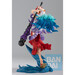 Figura Ichibansho Yamato Glitter of Ha One Piece 20cm