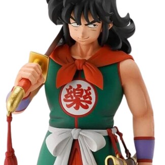 Figura Ichibansho Yamcha Training Section Dragon Ball 25cm