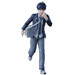 Figura Ichibansho Yoichi Isagi Interval Blue Lock 16cm