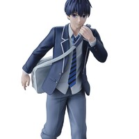 Figura Ichibansho Yoichi Isagi Interval Blue Lock 16cm