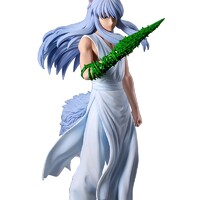 Figura Ichibansho Youko Kurama Chapter Black Saga Yu Yu Hakusho 27 cm
