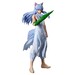 Figura Ichibansho Youko Kurama Chapter Black Saga Yu Yu Hakusho 27 cm