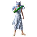 Figura Ichibansho Youko Kurama Chapter Black Saga Yu Yu Hakusho 27 cm