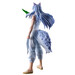 Figura Ichibansho Youko Kurama Chapter Black Saga Yu Yu Hakusho 27 cm