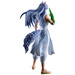 Figura Ichibansho Youko Kurama Chapter Black Saga Yu Yu Hakusho 27 cm