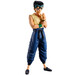 Figura Ichibansho Yusuke Urameshi Dark Tournament Edition Vol.3 Masterlise Yu Yu Hakusho 24cm