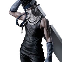 Figura Ichibansho Zabuza Momochi The Land of Waves Naruto 25cm