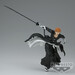 Figura Ichigo Kuroosaki Vibration Stars Bleach 12cm