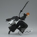 Figura Ichigo Kuroosaki Vibration Stars Bleach 12cm