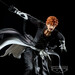 Figura Ichigo Kuroosaki Vibration Stars Bleach 12cm