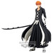 Figura Ichigo Kurosaki Bleach Solid And Souls 17cm