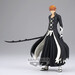 Figura Ichigo Kurosaki Bleach Solid And Souls 17cm