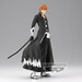 Figura Ichigo Kurosaki Bleach Solid And Souls 17cm