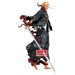 Figura Ichigo Kurosaki Blood Chains Maximatic Bleach 23 cm