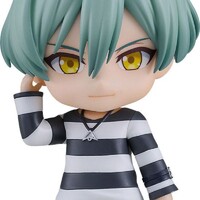 Figura Idolish7 Nendoroid Haruka Isumi 10 cm