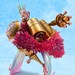 Figura Im Invincible Red Maximun Portrait Of Pirates One Piece 29cm