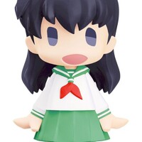 Figura Inuyasha HELLO! GOOD SMILE Kagome Higurashi 10 cm