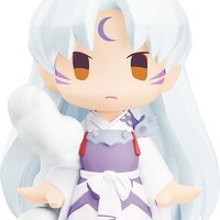 Figura Inuyasha HELLO! GOOD SMILE Sesshomaru 10 cm