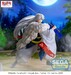 Figura Inuyasha Luminasta Sesshomaru 17 cm