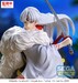 Figura Inuyasha Luminasta Sesshomaru 17 cm