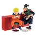 Figura Iruka Ichiraku Naruto Shippuden 12cm