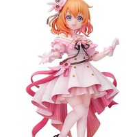 Figura Is the Order a Rabbit? 1/7 Cocoa Dress Ver. 21 cm