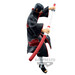 Figura Itachi Uchiha Narutop99 Naruto Shippuden 16cm