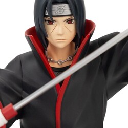 Figura Itachi Uchiha Narutop99 Naruto Shippuden 16cm