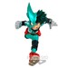 Figura Izuku Midoriya Banpresto Chronicle My Hero Academia 11cm