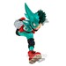 Figura Izuku Midoriya Banpresto Chronicle My Hero Academia 11cm