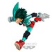 Figura Izuku Midoriya Banpresto Chronicle My Hero Academia 11cm