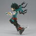 Figura Izuku Midoriya Deku vol.2 The Amazing Heroes PLUS My Hero Academia 13cm