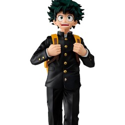 Figura Izuku Midoriya II Grandista My Hero Academia 25 cm