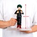 Figura Izuku Midoriya II Grandista My Hero Academia 25 cm