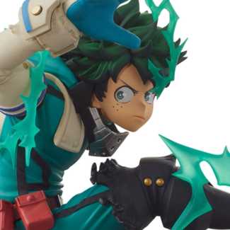 Figura Izuku Midoriya My Hero Academia 10cm