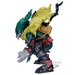 Figura Izuku Midoriya Special The Amazing Heroes My Hero Academia 8cm