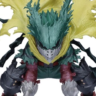 Figura Izuku Midoriya Special The Amazing Heroes My Hero Academia 8cm