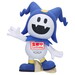 Figura Jack Frost Fluffy Puffy Shin Megami Tensei 10 cm