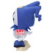 Figura Jack Frost Fluffy Puffy Shin Megami Tensei 10 cm