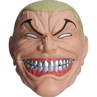 Figura Jack Hammer verA Gavvlip Baki 8 cm