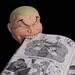 Figura Jack Hammer verA Gavvlip Baki 8 cm