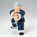 Figura Jackie Chun vs Son Goku Match Makers Dragon Ball 13 cm